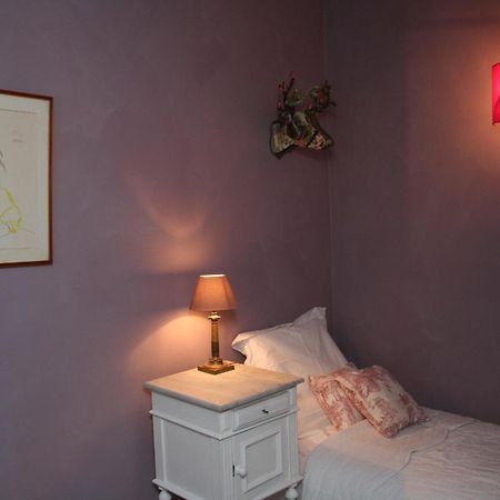 B&B La Ferme Du Doux リブラモン エクステリア 写真