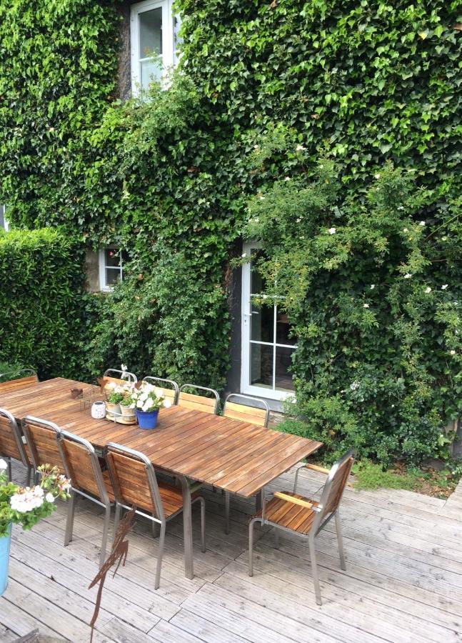 B&B La Ferme Du Doux リブラモン エクステリア 写真