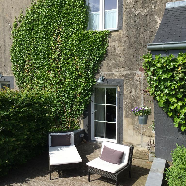 B&B La Ferme Du Doux リブラモン エクステリア 写真