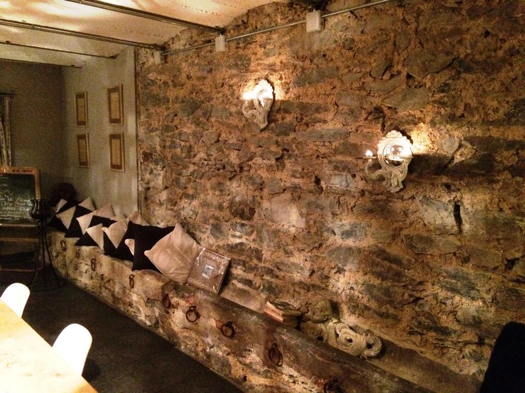 B&B La Ferme Du Doux リブラモン エクステリア 写真
