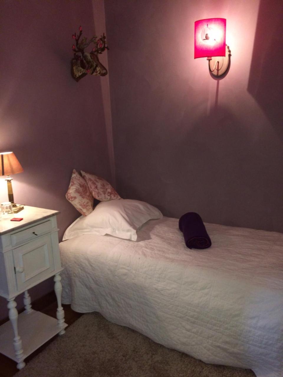 B&B La Ferme Du Doux リブラモン エクステリア 写真